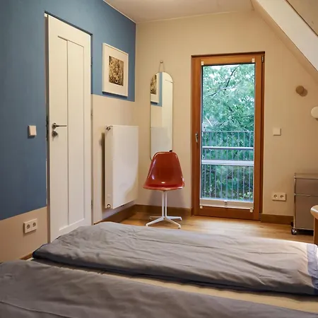 Apartment Rotes Hus *