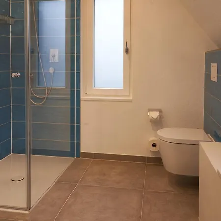 Apartment Rotes Hus Born