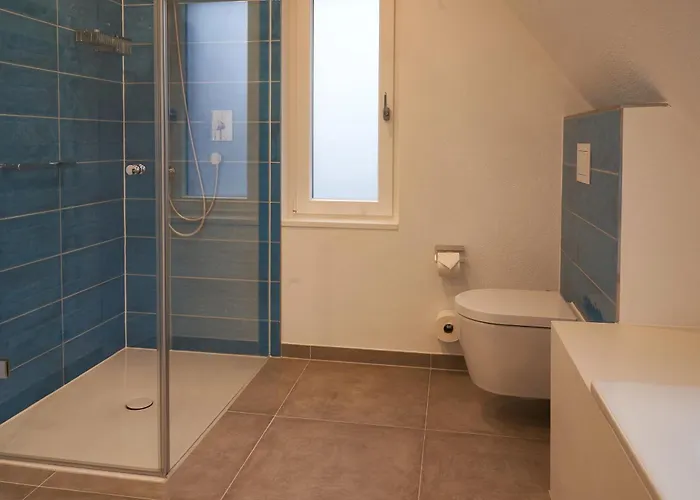 Apartment Rotes Hus Born